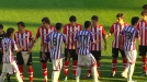 Valladolid-Athletic, (2-2): Los goles del partido