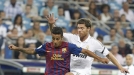 Real Madril-FC Bartzelona, (2-2): Partidako golak