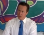 Cameron promises a law and order 'fightback' after riots last week