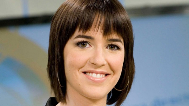 Itziar Lumbreras (Foto: EITB)