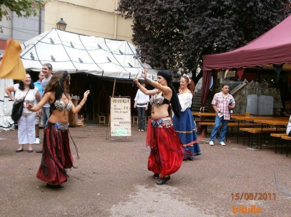 Argazkia: Bibiñe Perez