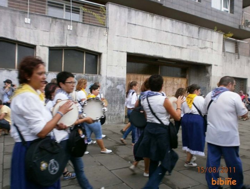 Argazkia: Bibiñe Perez