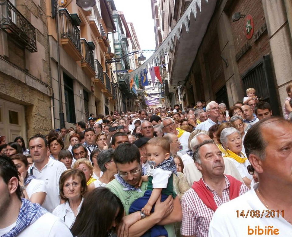 Argazkia: Bibiñe Perez