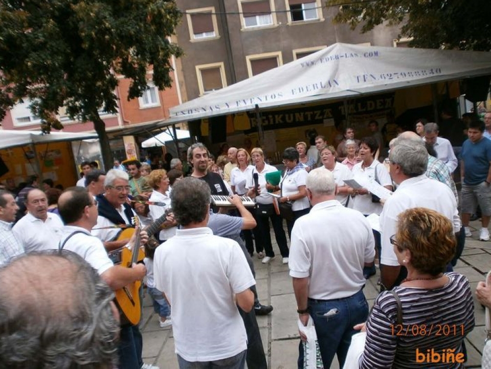 Argazkia: Bibiñe Perez