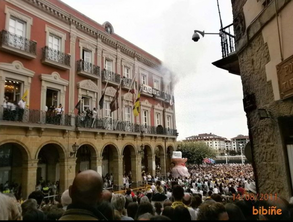 Argazkia: Bibiñe Perez