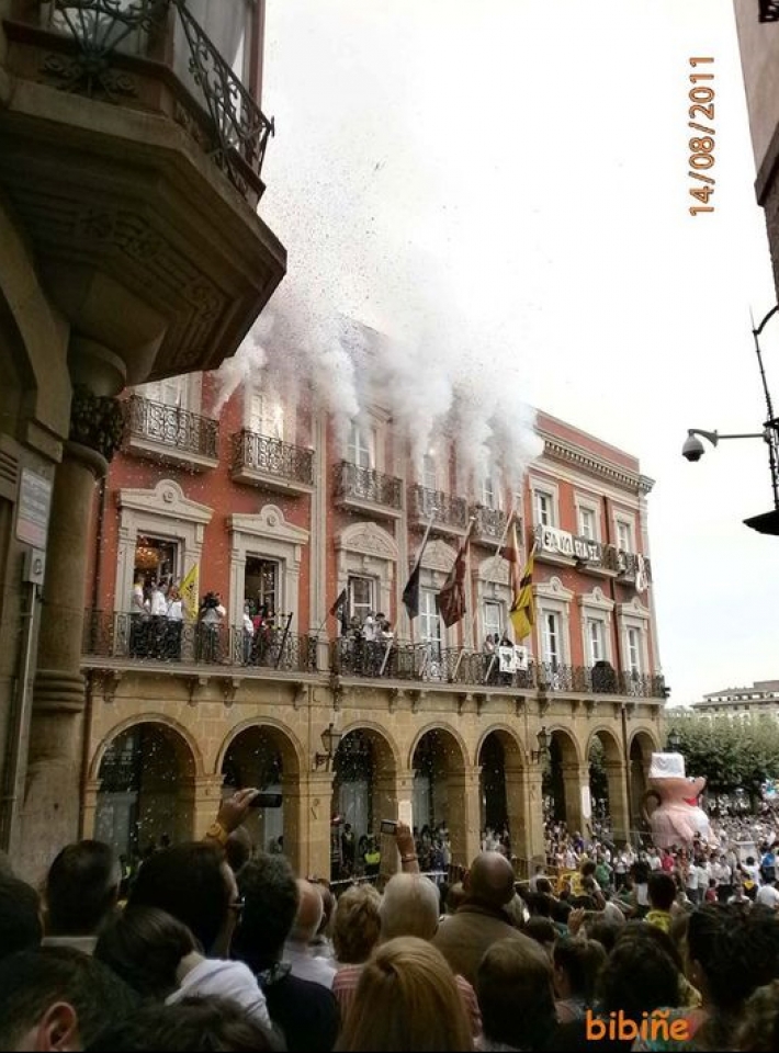 Argazkia: Bibiñe Perez