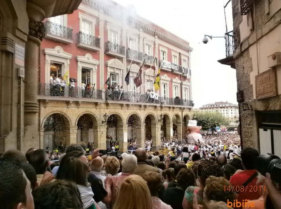 Argazkia: Bibiñe Perez