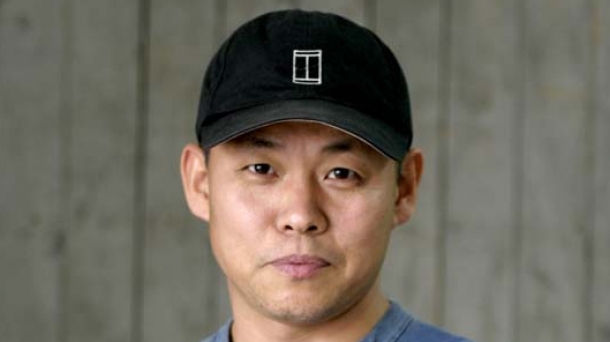 Kim Ki-duk. Photo: Zinemaldia