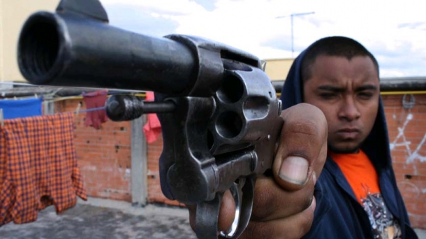 Asalto al Cine: Photo: San Sebastian Film Festival