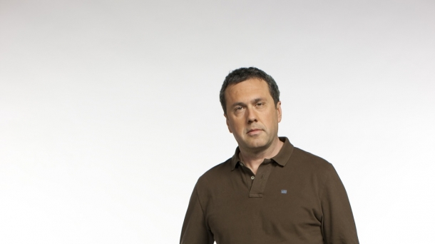 Ekaitz Perfektua 100 diskorik onenak: Jotakieren 'Joxemai Beltza'