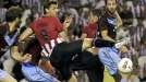 Athletic-Trabzonspor, (0-0): Partidako jokaldirik onenak