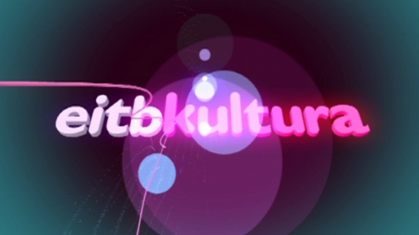 'EITB kultura'