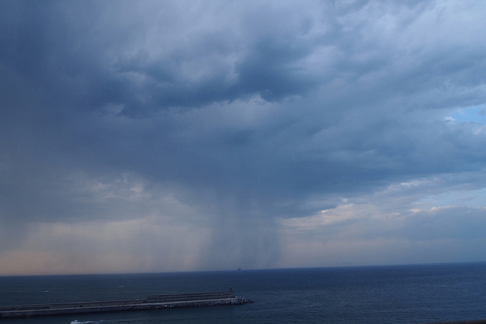 Bermeo. Argazkia: Irati Serrano