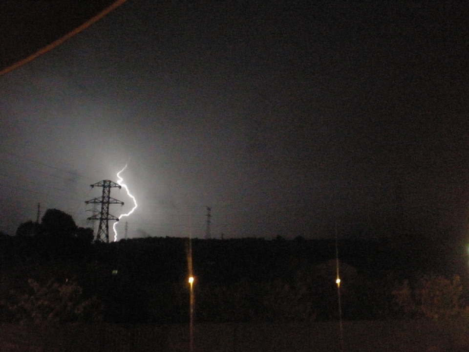 Urnieta. Argazkia: Jonathan Lopez