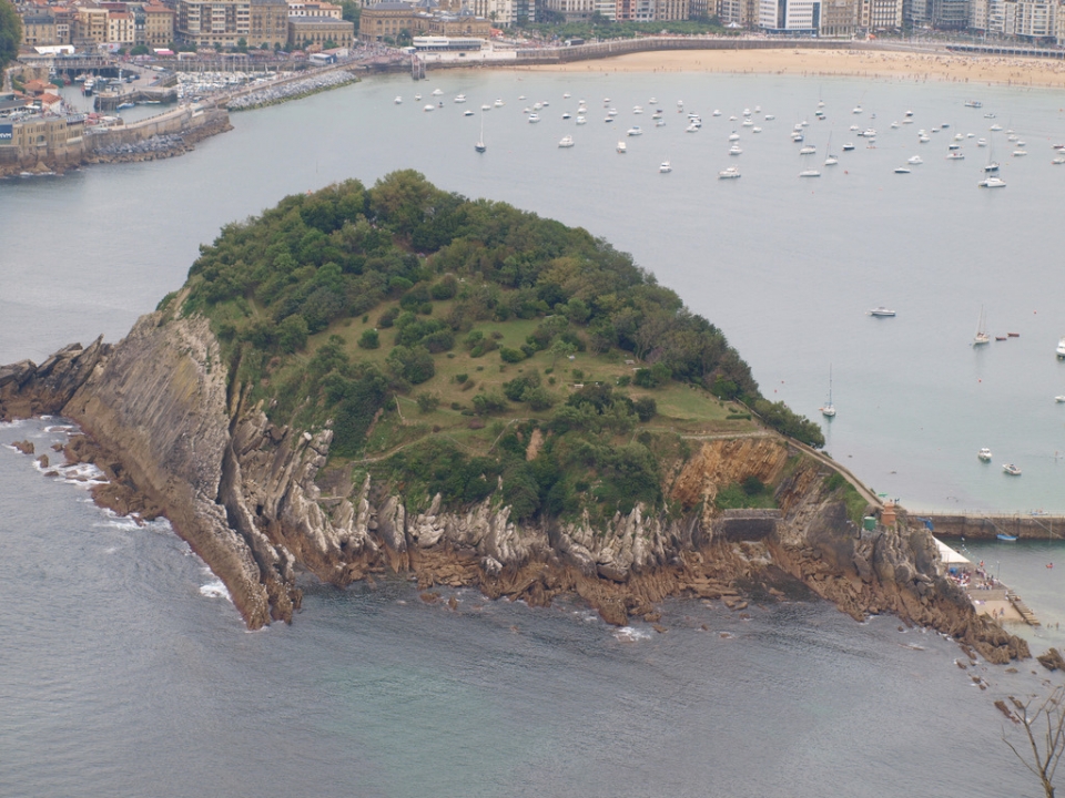 Donostia. Argazkia: Xabier Elguezua