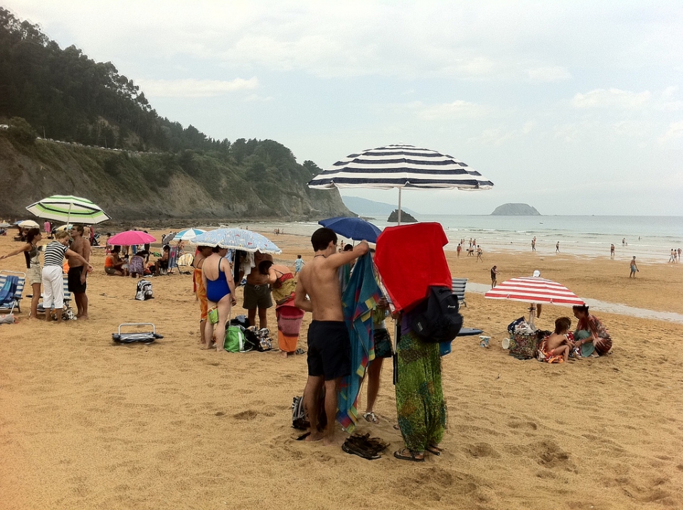 Ibarrangelu. Argazkia: Eneko Bilbao