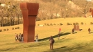 Chillida Leku reabrirá sus puertas para acoger un seminario