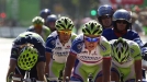Vuelta a España: Triunfo para Peter Sagan
