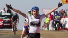 Vuelta a España: Gran victoria de Daniel Martin