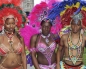 London celebrates the Notting Hill Carnival 