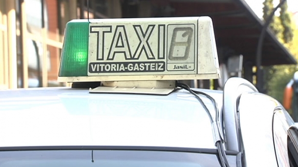 Taxistas: ¿suplementos sí, o suplementos no?