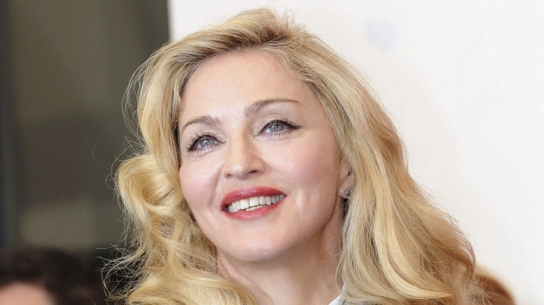 Madonna eta Polanski, ostegun honetako izarrak Veneziako Mostran
