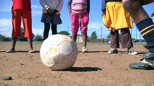 Futbolaren proletarioak