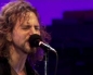 Pearl Jam's 'Better Man', in New York