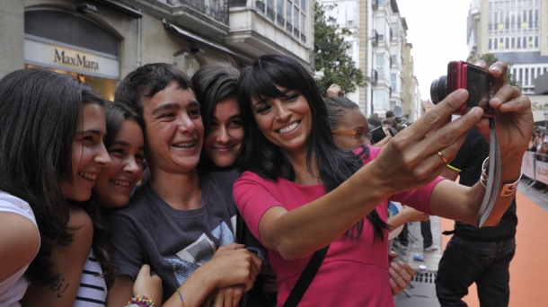 FesTVal 2012. Foto: EITB