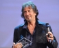 Al Pacino honored with a special prize at the Venice Film Festival