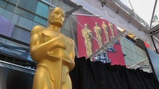 La gala de los Premios Óscar tendrá lugar el día 2 de marzo. 