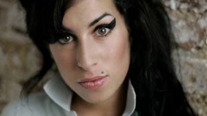 'Rock and Rodri': Amy Winehouse