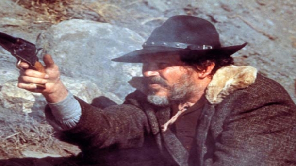 'Cine western' - China 9, Liberty 37