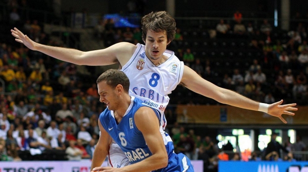 Milko Bjelica: 'I've played many times against Zalgiris, I know them very well'
