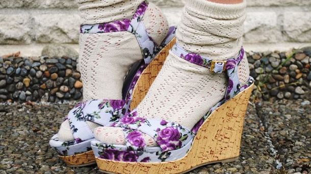 Top Ten de las modas mas horteras