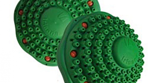 ¿Ecobolas mágicas?, y patrimonio común entre vascos y nativos de Terranova