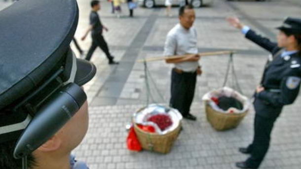 Persecución y torturas en China