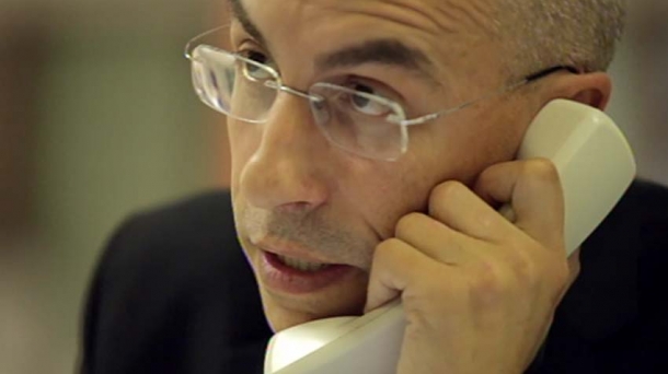 'Escépticos, próximamente en ETB-2