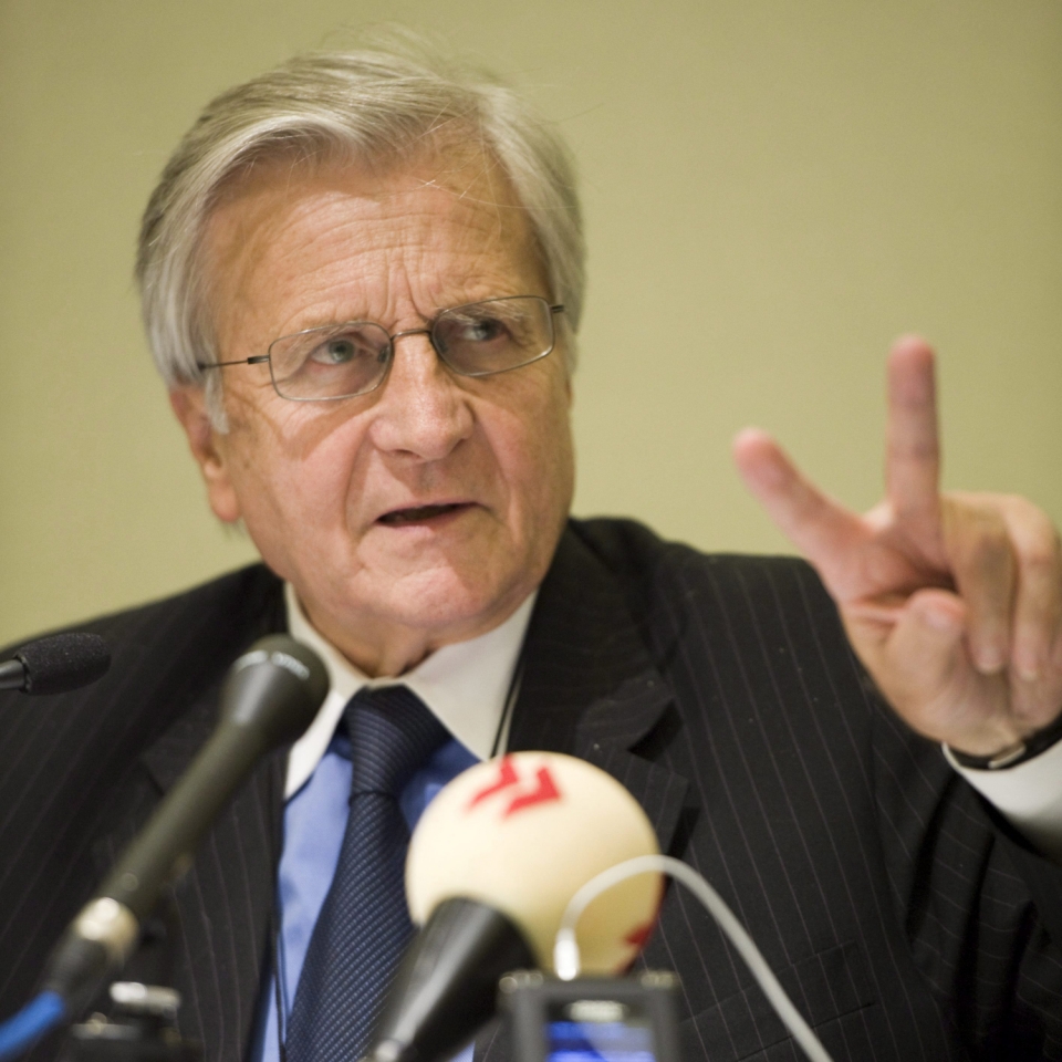 Trichet: 'Greziak murrizketa konpromisoa beteko du'