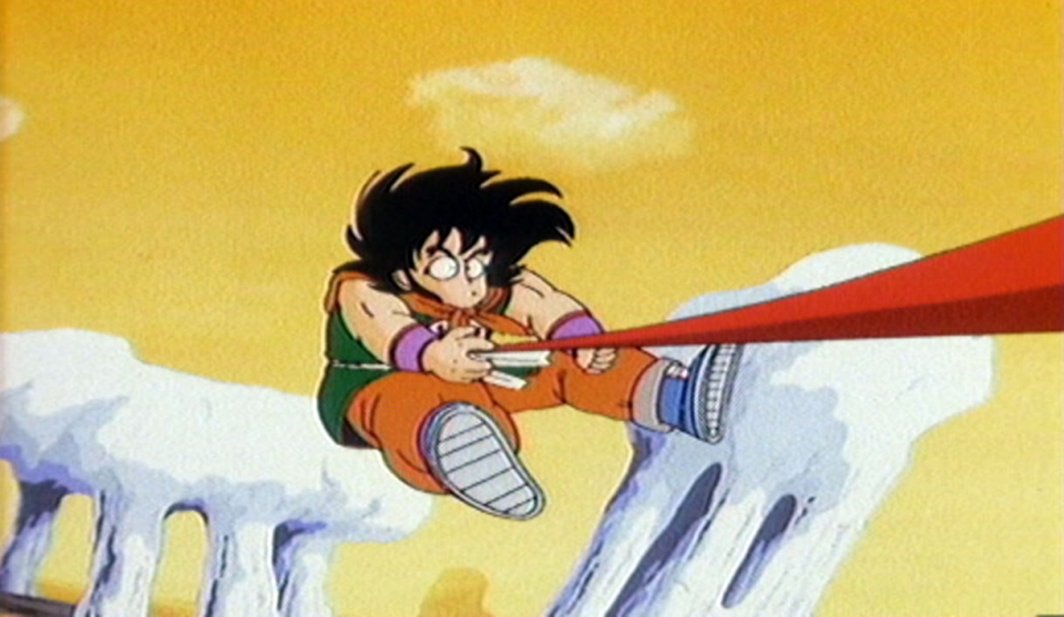 Yamcha