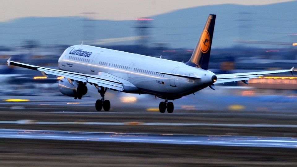 Iberia creará su propia compañía de bajo coste. Foto: EFE