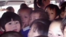 China minibus carrying 66 school children stopped by police