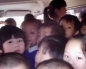 China minibus carrying 66 school children stopped by police