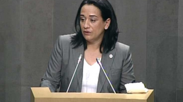 'Rafaela Romero'