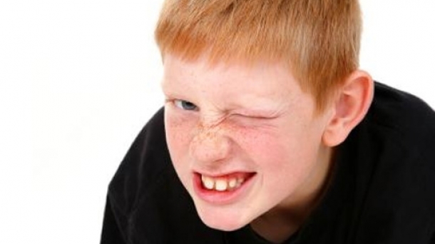 Tics, videojuegos saludables y manías frecuentes