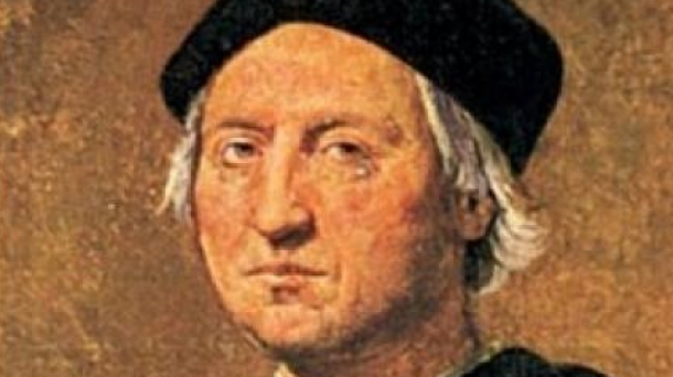 ¿Cuándo demonios se descubrió América?