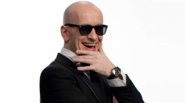 Dj Dema: Joseina Vs Pello Zabala