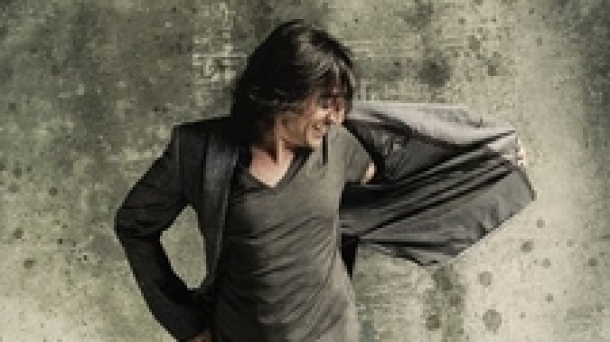 Se hace "De noche", y charlamos con Antonio Carmona