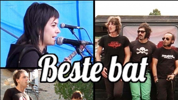 'Beste bat'