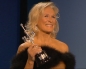 Glenn Close receives Donostia Award 2011